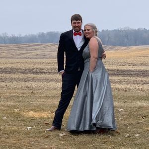 Meet your Posher, Laney